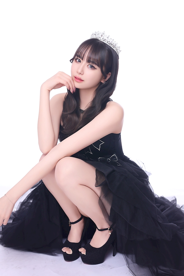 プロフィール写真3・まみ｜