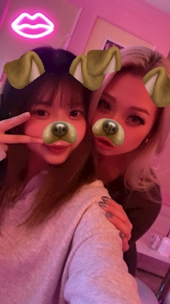 ひなの「もうすぐ年末ですね～」