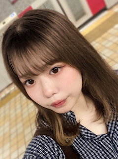 プロフィール写真1・ひなの｜Luv u・らびゅー - 国分町のガールズバー