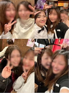 はる「みつきちゃんおめでとう＾＾🎉」