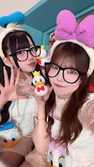 りず🎀 ̖́-