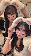 りず🎀 ̖́-‬のプロフ動画
