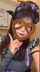 りず🎀 ̖́-のプロフ動画