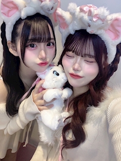 りず🎀 ̖́-‬「います！」