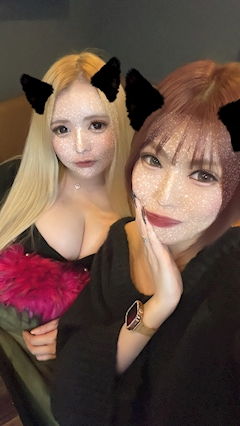 三嶋 七菜「はなきんも来てね～」