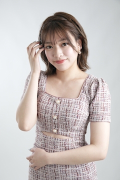 プロフィール写真6・ひな｜AMATERAS・アマテラス - 熊本・花畑のキャバクラ