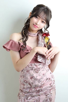 プロフィール写真7・ひな｜AMATERAS・アマテラス - 熊本・花畑のキャバクラ