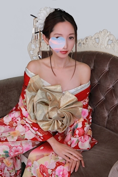 プロフィール写真4・❄️白雪まりあ🍎｜CLUB ONE CHAN 梅田堂山・ワンチャン ウメダ ドウヤマ - 梅田の熟女パブ/熟女キャバクラ