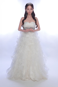 プロフィール写真1・❄️白雪まりあ🍎｜CLUB ONE CHAN 梅田堂山・ワンチャン ウメダ ドウヤマ - 梅田の熟女パブ/熟女キャバクラ