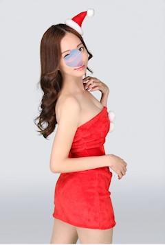 プロフィール写真21・❄️白雪まりあ🍎｜CLUB ONE CHAN 梅田堂山・ワンチャン ウメダ ドウヤマ - 梅田の熟女パブ/熟女キャバクラ