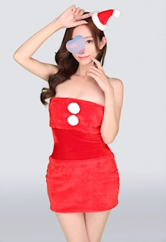 プロフィール写真20・❄️白雪まりあ🍎｜CLUB ONE CHAN 梅田堂山・ワンチャン ウメダ ドウヤマ - 梅田の熟女パブ/熟女キャバクラ