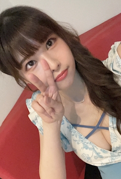 プロフィール写真4・かな｜CLUB SHINE GOLD・シャインゴールド - 八王子のキャバクラ