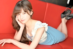 プロフィール写真2・かな｜CLUB SHINE GOLD・シャインゴールド - 八王子のキャバクラ