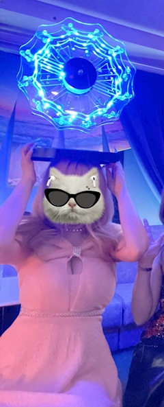 プロフィール写真2・🎀なつみ🎀PROM.｜PROM.・プロムドット - 八王子のパブ/スナック