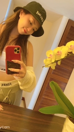 七帆「よろしくお願いします♡」