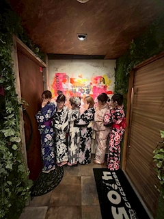 月見里 なお「☂」