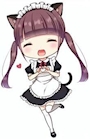 体入メイド