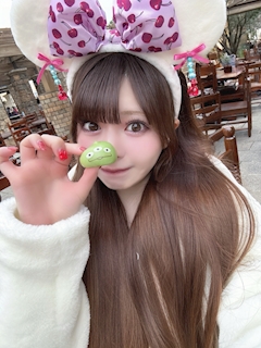 プロフィール写真3・あいり｜CLUB 桜花・オウカ - 国分町のキャバクラ