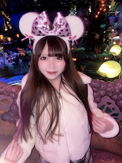 プロフィール写真2・あいり｜CLUB 桜花・オウカ - 国分町のキャバクラ