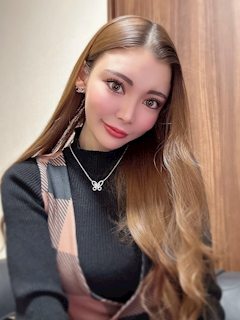 プロフィール写真2・愛|CLUB 桜花・オウカ - 国分町のキャバクラ