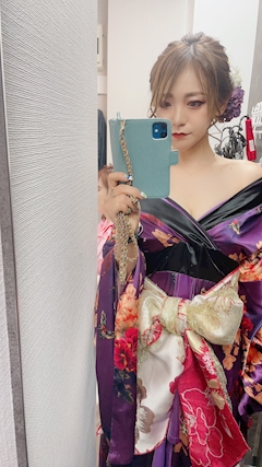 プロフィール写真10・りさ|Lounge Chloē・クロエ - 豊橋のキャバクラ