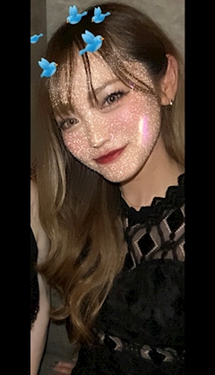 プロフィール写真9・りさ|Lounge Chloē・クロエ - 豊橋のキャバクラ