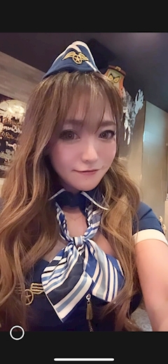 プロフィール写真6・りさ|Lounge Chloē・クロエ - 豊橋のキャバクラ