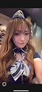プロフィール写真6・りさ|Lounge Chloē・クロエ - 豊橋のキャバクラ
