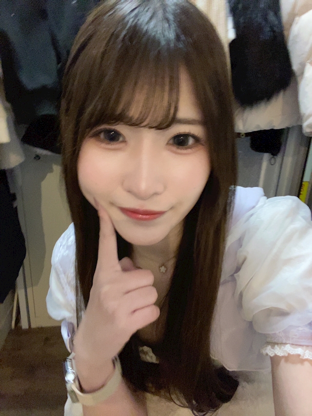 プロフィール写真3・せな｜
