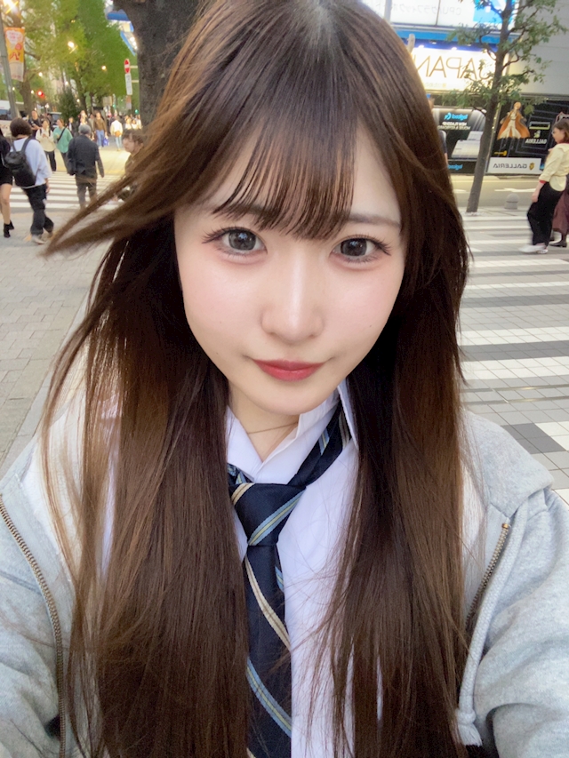 プロフィール写真2・せな｜