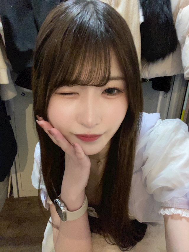 プロフィール写真1・せな｜
