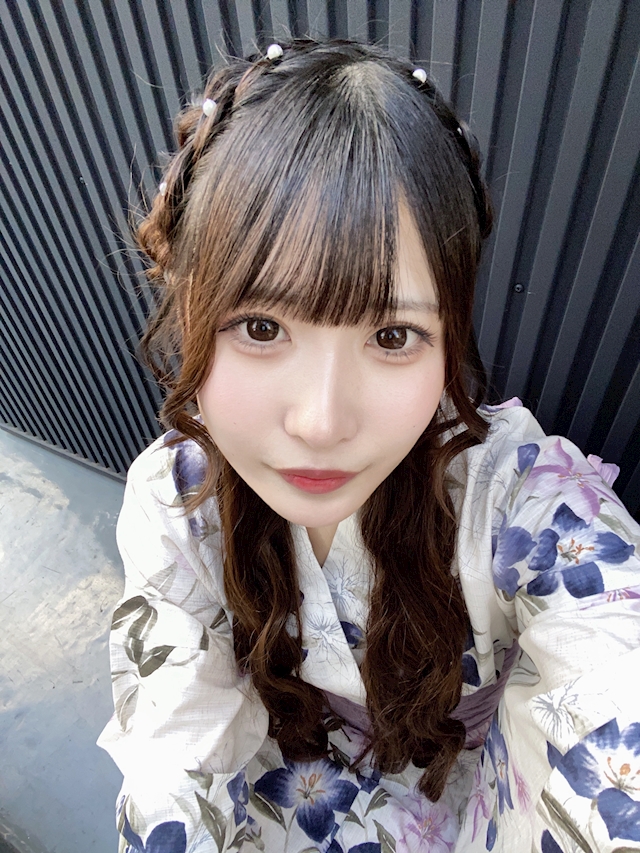 プロフィール写真3・せな｜