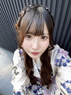 プロフィール写真3・せな｜HIGH-SPEC PRINCESS・ハイスペック プリンセス - 秋葉原のコンカフェ