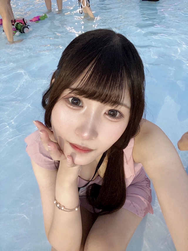 プロフィール写真6・せな｜