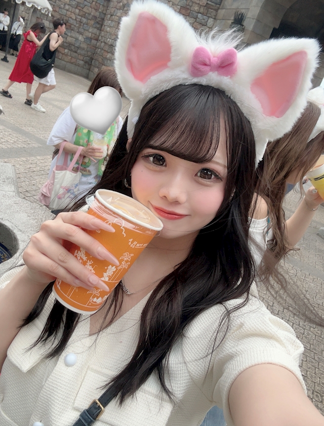 プロフィール写真2・ひなた｜