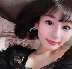 プロフィール写真1・かえで｜岡山 ラウンジ・サプリ