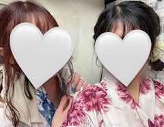 かおり「浴衣イベント2日目ラスト！！！👘祝日は飲むしかないっしょぉぉぉぉ！！！昨日と違う浴衣着ますよ✨」