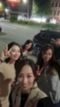 天野 ひなせ（天野 雛瀬）🐣「昨日の退勤後…😎💖」