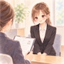 新着ブログ 面接官の顔が曇った瞬間の忘れられない回答🙄次回の面接、対戦宜しくお願いします💪✨️