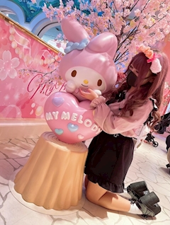 プロフィール写真1・りおな🏹✧｜カラオケスナック 5 -ファイブ- - 蒲田西口のガールズバー