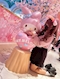 プロフィール写真1・りおな🏹✧｜カラオケスナック 5 -ファイブ- - 蒲田西口のガールズバー