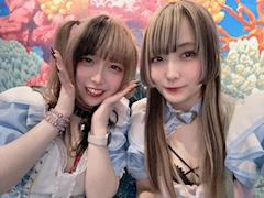 よな「いん！！！」