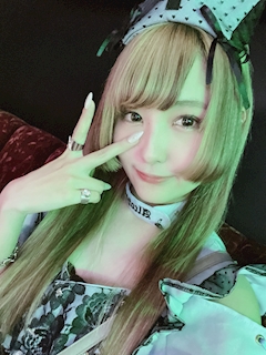 プロフィール写真8・よな｜Cafe&Bar Mermaid・マーメイド - 秋葉原のコンカフェ