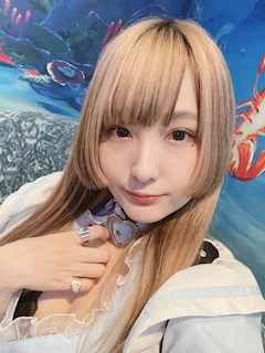 プロフィール写真3・よな｜Cafe&Bar Mermaid・マーメイド - 秋葉原のコンカフェ