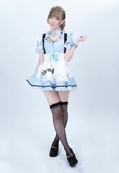 プロフィール写真2・よな｜Cafe&Bar Mermaid・マーメイド - 秋葉原のコンカフェ