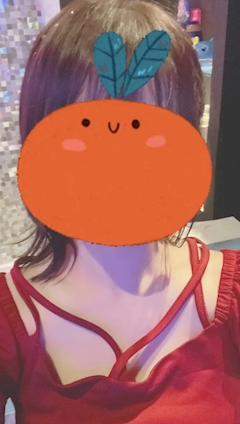 プロフィール写真3・みかん|Cafe&Bar GOOFY・グーフィー - すすきのガールズバー