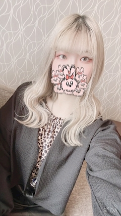 プロフィール写真4・👾 るい 👾|Girls Bar PIANISSIMO・ピアニッシモ - 池袋東口のガールズバー