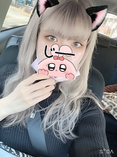 プロフィール写真3・👾 るい 👾|Girls Bar PIANISSIMO・ピアニッシモ - 池袋東口のガールズバー