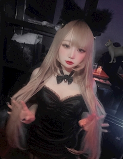 プロフィール写真12・るり|ELLE・エル - 新橋のガールズバー