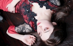 プロフィール写真3・藤堂　みらい｜FIRST LOUNGE・ファーストラウンジ - 国分町の昼キャバ